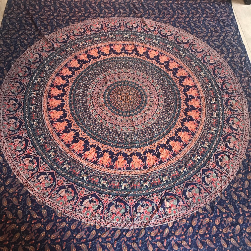 Wall Tapestry